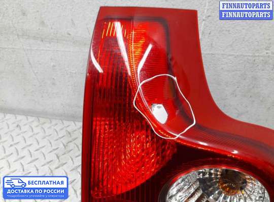 Фонарь задний на Volvo XC90