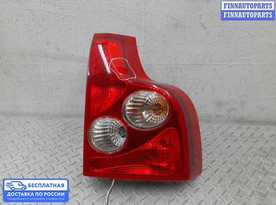 Фонарь задний на Volvo XC90