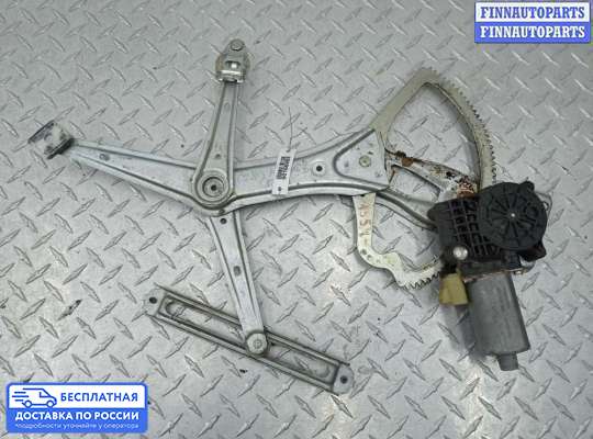 Стеклоподъемник электрический на Mercedes-Benz ML (W163)