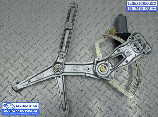 Стеклоподъемник электрический на Mercedes-Benz ML (W163)