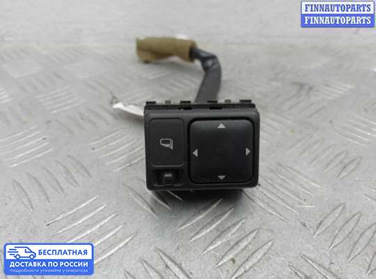 Блок управления зеркал на Infiniti FX I (S50)