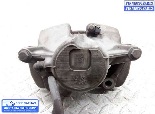 Суппорт на Mercedes-Benz C (W204)