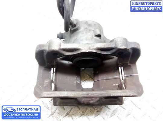 Суппорт на Mercedes-Benz C (W204)