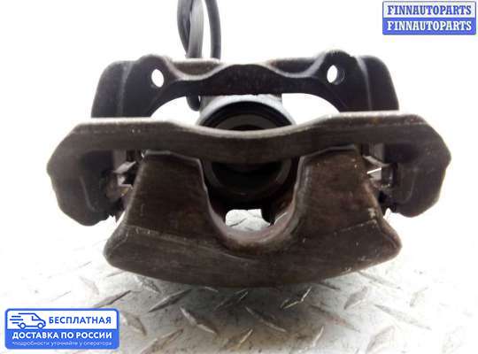 Суппорт на Mercedes-Benz C (W204)