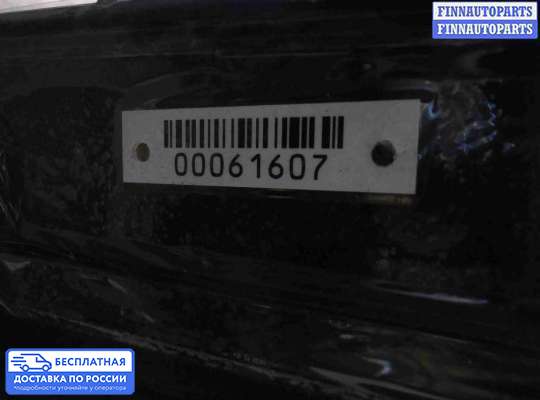 Молдинг на Audi Q5 (8R)