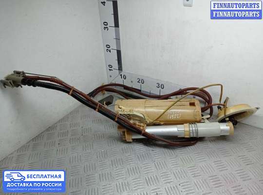 Бензонасос на Volkswagen Phaeton (3D)