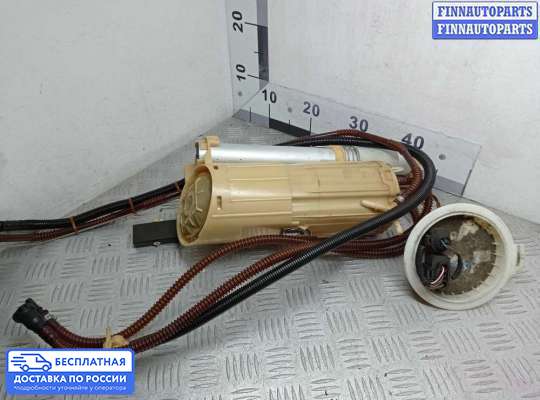 Бензонасос на Volkswagen Phaeton (3D)