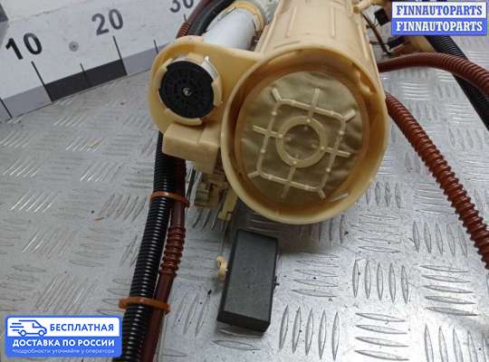Бензонасос на Volkswagen Phaeton (3D)