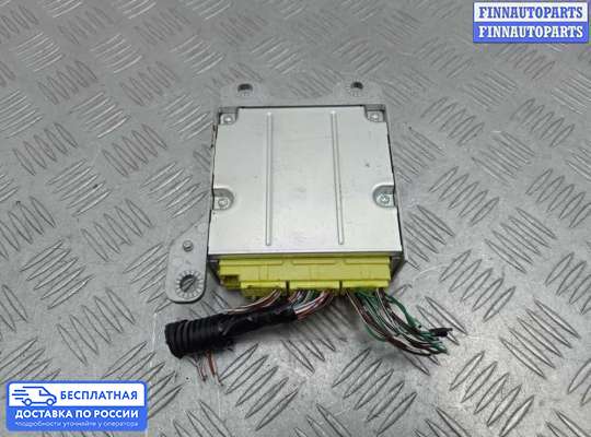 ЭБУ AIRBAG (электронный блок управления подушками безопасности) на Mazda CX-7