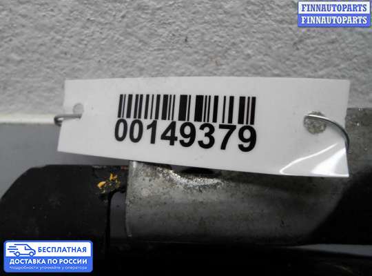 Петля капота на Jeep Grand Cherokee III (WK, WH)