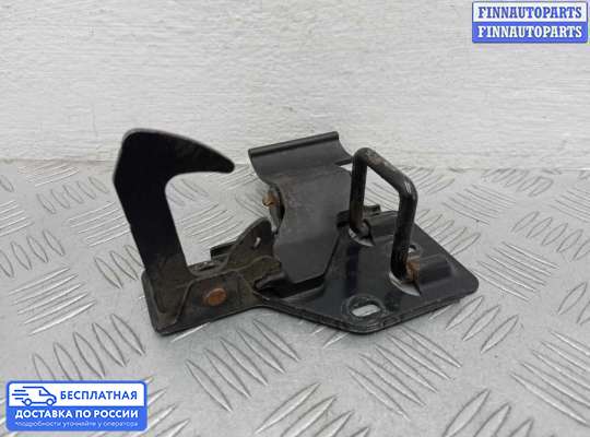 Замок капота на Volkswagen Touareg I (7L)