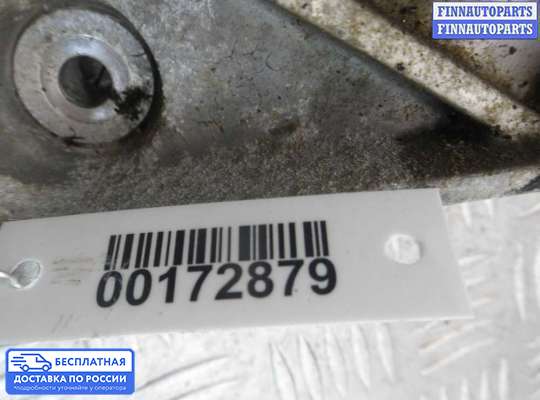 Кронштейн прочее на Land Rover Discovery III