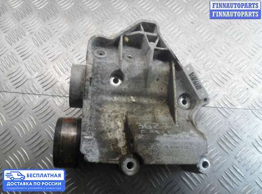 Кронштейн прочее на Land Rover Discovery III