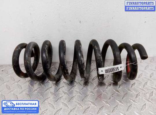 Пружина подвески на Suzuki Grand Vitara II (JB, TD54)