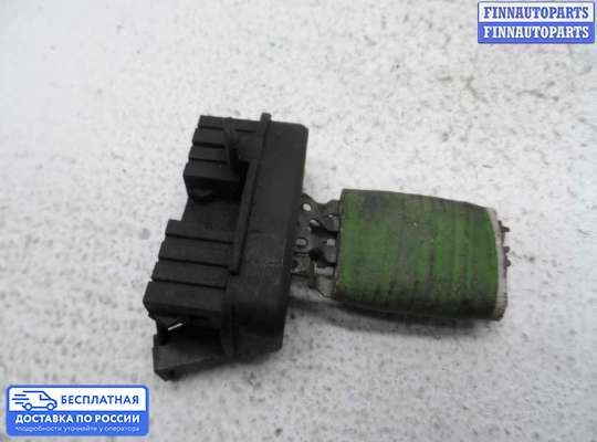 Резистор (сопротивление) отопителя на Mercedes-Benz Sprinter (903)