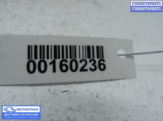 Резистор (сопротивление) отопителя на Mercedes-Benz Sprinter (903)