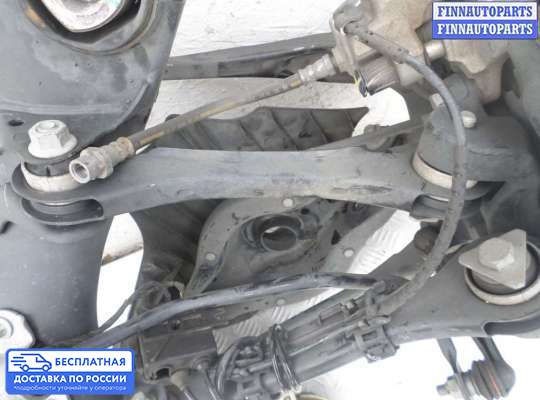 Ступица на BMW 3 (F30/F31)