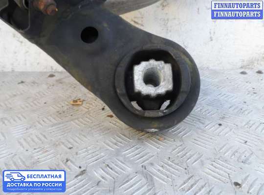 Рычаг подвески на Jeep Grand Cherokee IV (WK2)
