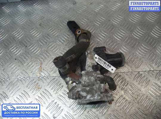 Клапан рециркуляции газов (EGR) на Citroen Jumper II (250/290)