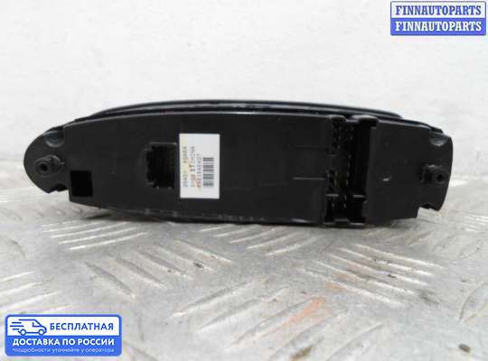 Блок управления стеклоподъёмниками на Infiniti Q50 (V37)