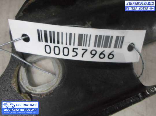 Петля капота на Jeep Cherokee II / Liberty (KJ)