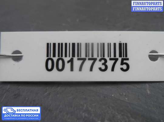 Подушка безопасности (прочее) на Audi A5 (8T)