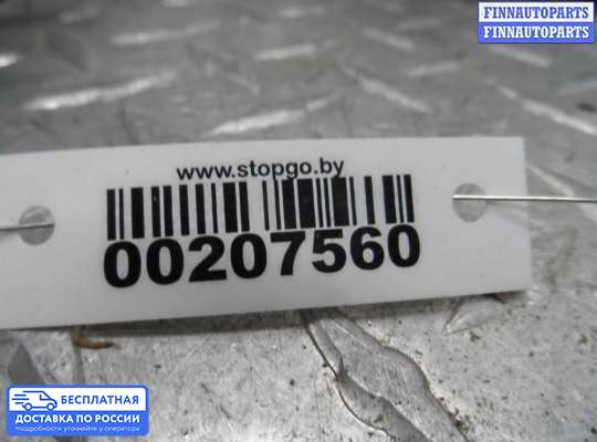 Педальный узел (педаль) на Hyundai Matrix