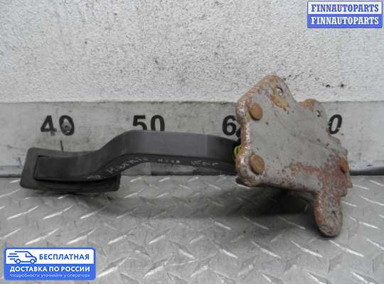 Педальный узел (педаль) на Hyundai Matrix