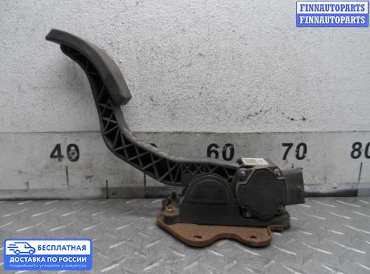 Педальный узел (педаль) на Hyundai Matrix