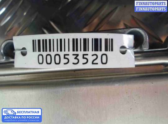 Клапан рециркуляции газов (EGR) на Mercedes-Benz GL (X164)