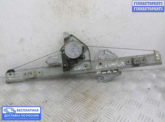 Стеклоподъемник электрический на Suzuki Grand Vitara II (JB, TD54)