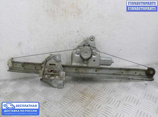Стеклоподъемник электрический на Suzuki Grand Vitara II (JB, TD54)