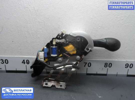 Селектор АКПП на Honda Pilot II (YF3,YF4)