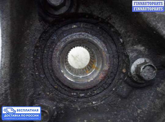 Ступица на Opel Antara