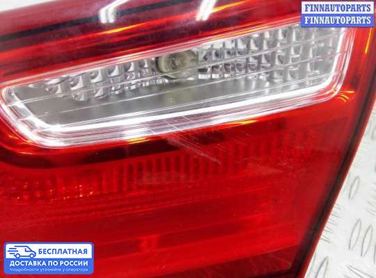 Фонарь крышки багажника на Kia Optima III (TF)