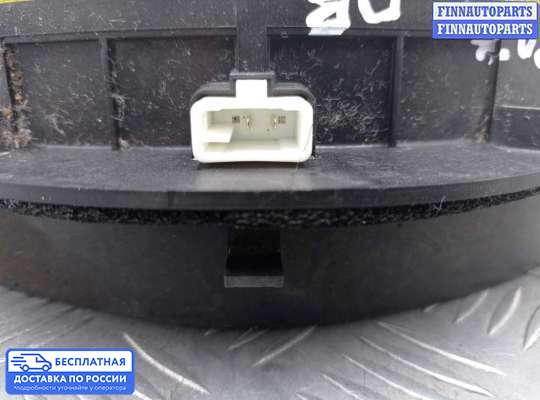 Аудиотехника на Toyota Venza (GV10)