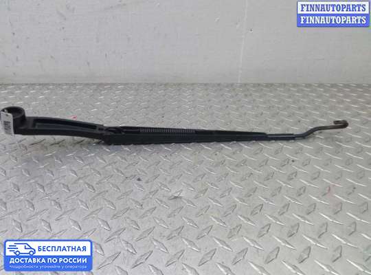 Поводок дворника на Kia Optima III (TF)