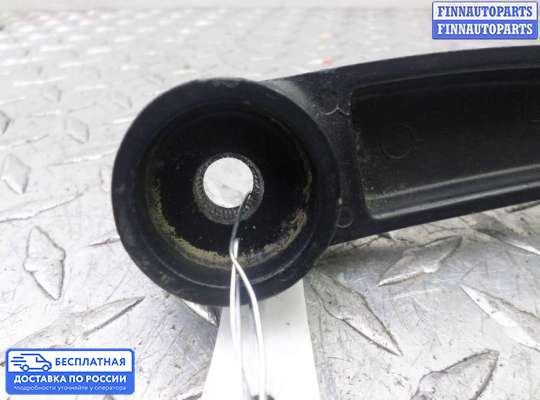 Поводок дворника на Kia Optima III (TF)