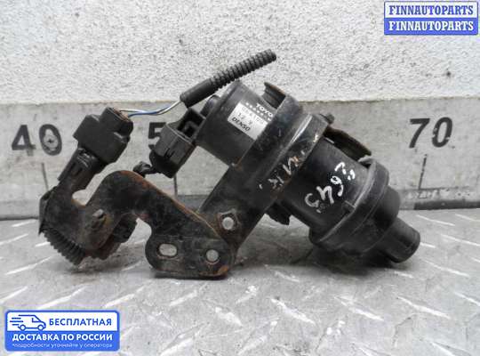Насос водяной (помпа) на Toyota Camry XV40