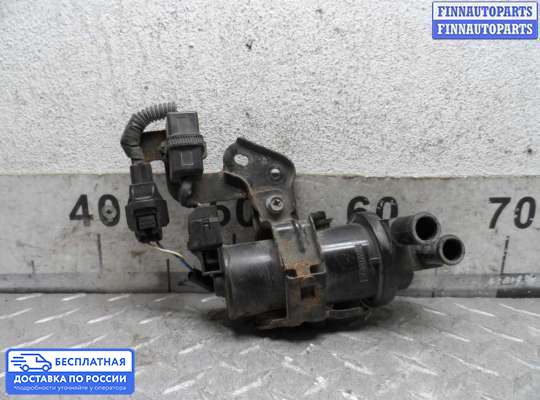 Насос водяной (помпа) на Toyota Camry XV40