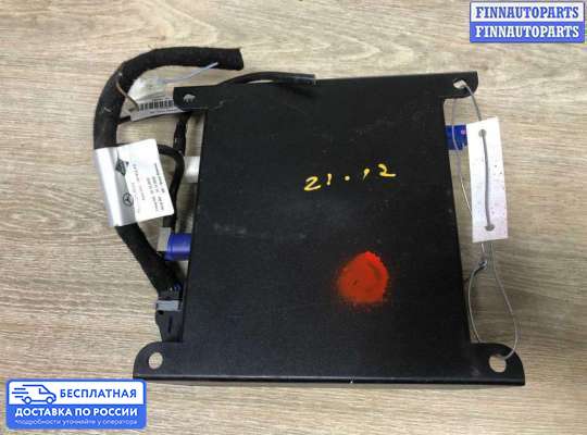 ЭБУ прочее на Mercedes-Benz CLA (C117)