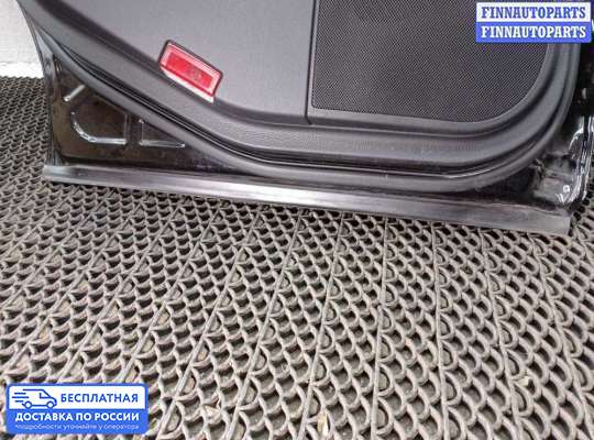Ручка двери наружная на Mercedes-Benz E (W212)