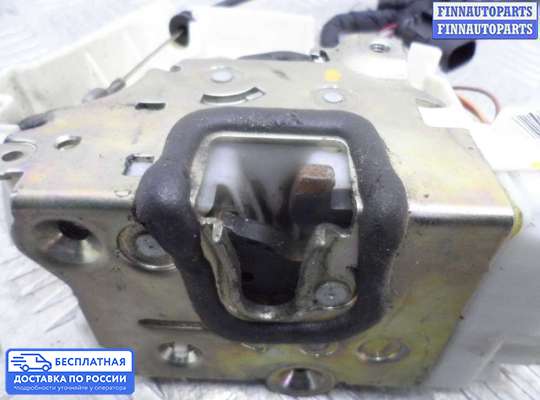 Замок боковой двери на Mercedes-Benz R (W251)