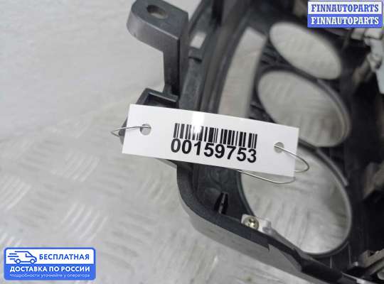 Магнитола на Mazda 5 I (CR)