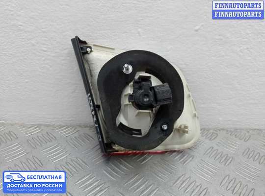 Фонарь крышки багажника на Volkswagen Jetta V (1K)
