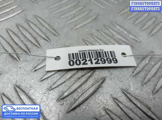 Поводок дворника на Jeep Grand Cherokee III (WK, WH)