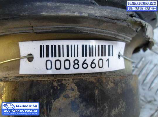 Подушка пневматическая (пневмобаллон) на Mercedes-Benz CLS (C218)