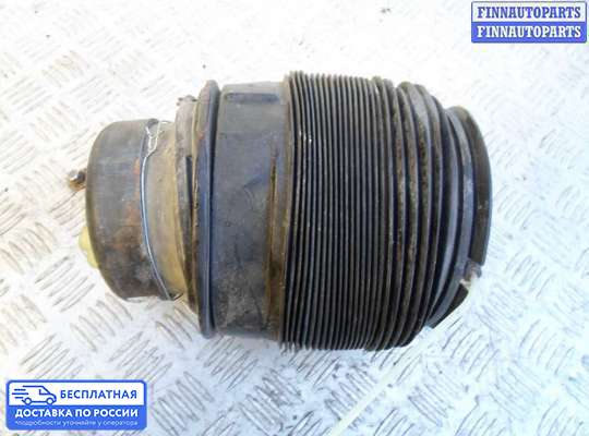 Подушка пневматическая (пневмобаллон) на Mercedes-Benz CLS (C218)