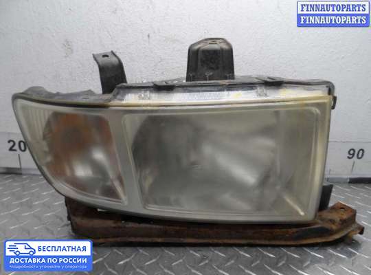 Фара передняя на Honda Ridgeline