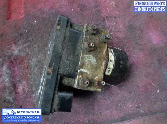 Блок ABS на Ford Explorer III (U152)